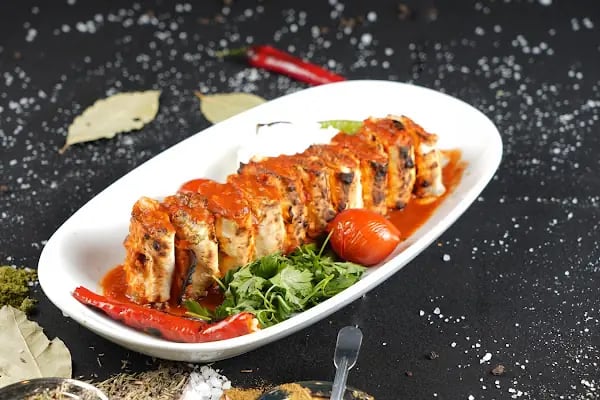 SURİÇİ RESTORAN - Resim 16