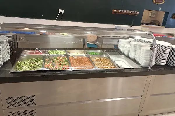 SURİÇİ RESTORAN - Resim 11