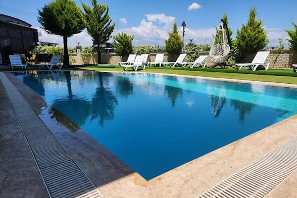 Gardenya Lara Suit Hotel - Resim 3