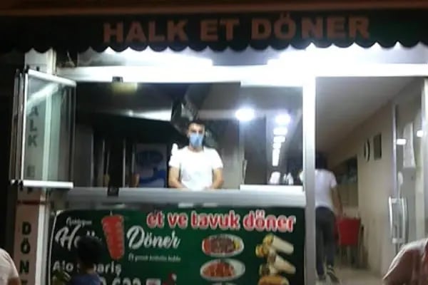 Halk Et Döner Alaçam - Resim 18