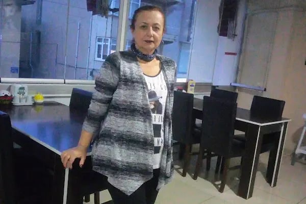 Halk Et Döner Alaçam - Resim 11