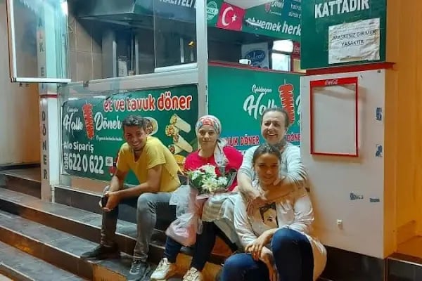 Halk Et Döner Alaçam - Resim 3