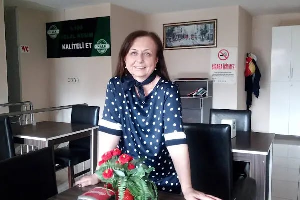 Halk Et Döner Alaçam - Resim 2