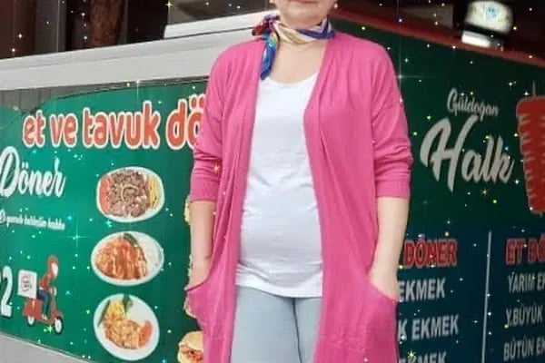 Halk Et Döner Alaçam - Resim 8