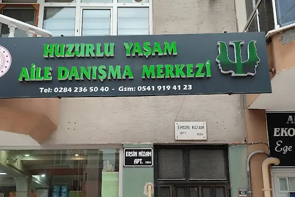 EDİRNE UZMAN PSİKOLOG IŞIL ALTINTAŞ UÇAR ( HUZURLU YAŞAM AİLE DANIŞMA MERKEZİ) - Resim 5