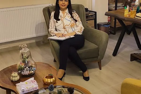 EDİRNE UZMAN PSİKOLOG IŞIL ALTINTAŞ UÇAR ( HUZURLU YAŞAM AİLE DANIŞMA MERKEZİ) - Resim 3