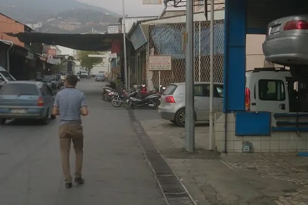 Sahil Oto Tamir Ve Servis - Resim 4