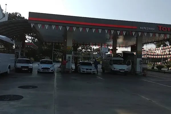 Total-yalın Petrol - Resim 10