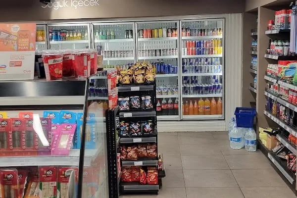 Total-yalın Petrol - Resim 2