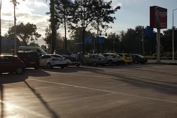Total-yalın Petrol - Resim 8
