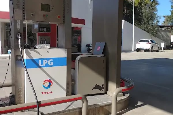 Total-yalın Petrol - Resim 3