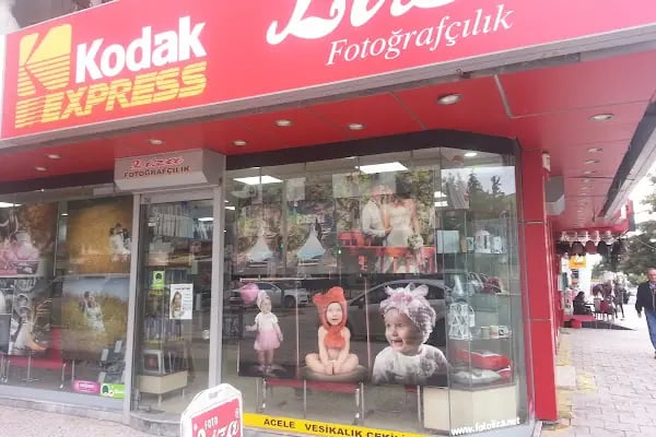 Foto Liza - Resim 7