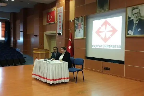 Orkestra Akademik Başkent - Resim 9