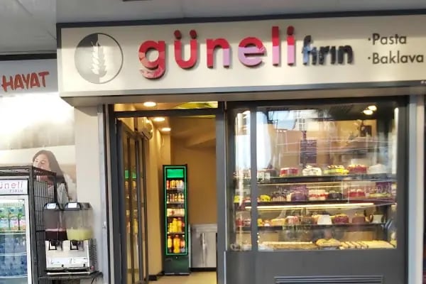 Güneli Fırın - Resim 2