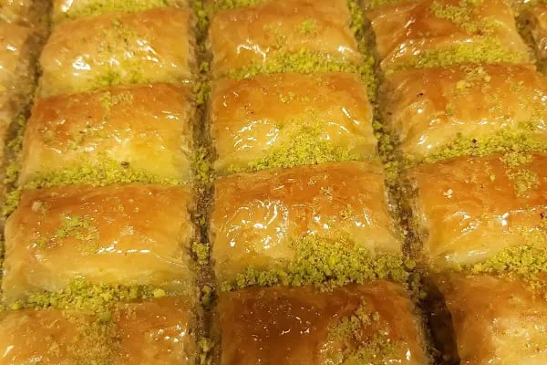 Güneli Fırın - Resim 11