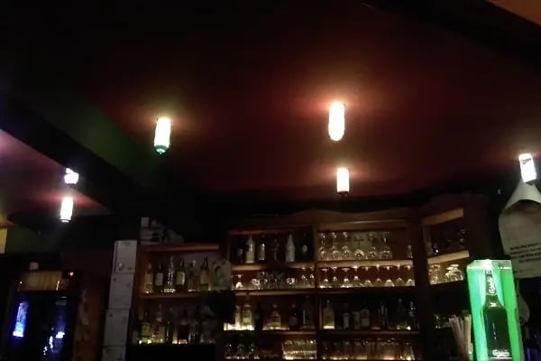 Cycle Bar - Resim 9