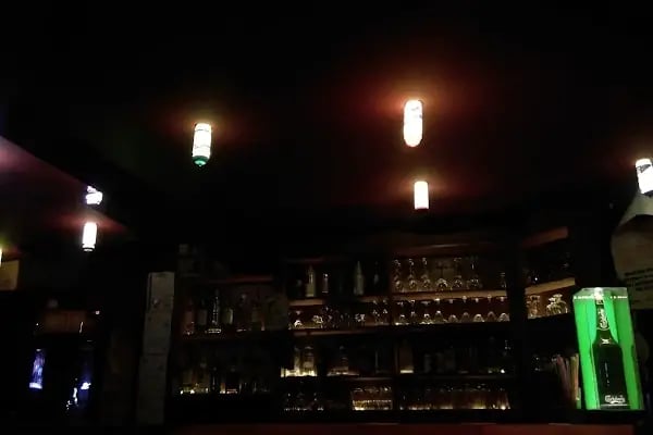 Cycle Bar - Resim 20