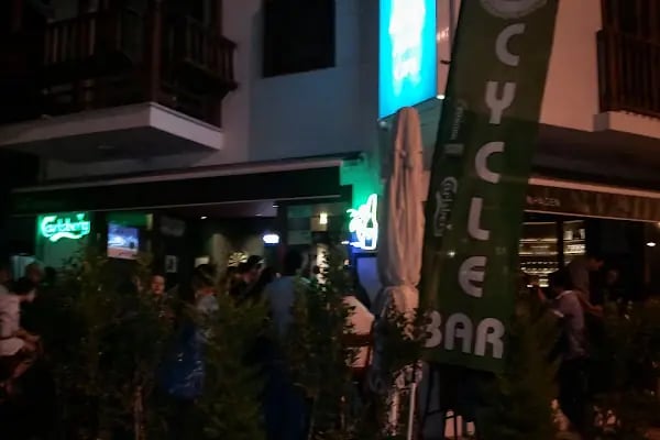 Cycle Bar - Resim 7