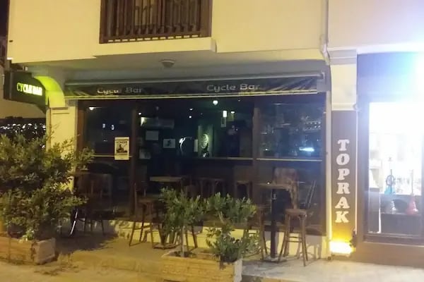 Cycle Bar - Resim 5