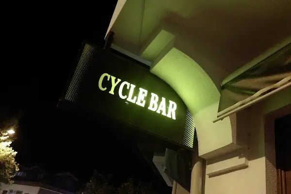 Cycle Bar - Resim 2