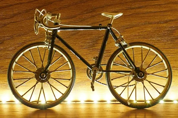 Cycle Bar - Resim 13