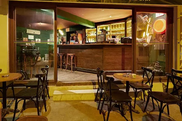 Cycle Bar - Resim 3