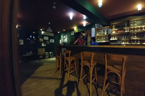 Cycle Bar - Resim 4