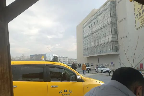 Celal Bayar Üniversitesi Estetik Plastik ve Rekonstrüktif Cerrahi Kliniği - Resim 2