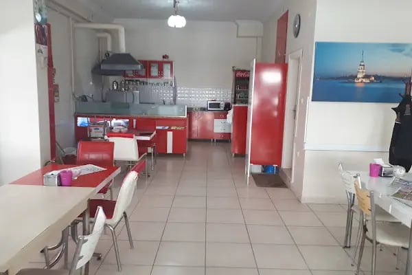 Çakır Cafe - Resim 3