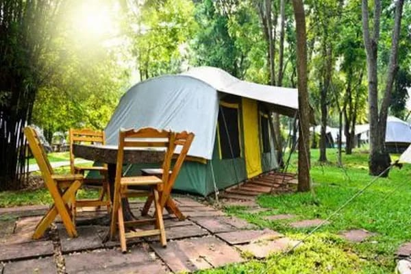 DİKİLİ PAPAYA BUNGALOV EVLERİ - Resim 4