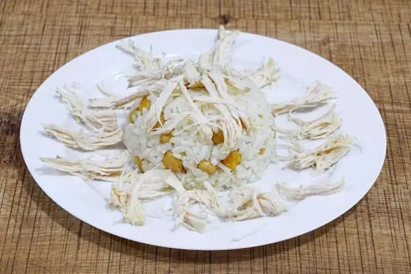Pilavcı Osman - Resim 18