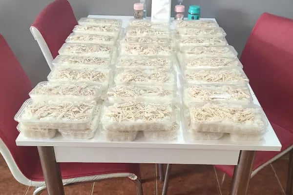 Pilavcı Osman - Resim 4