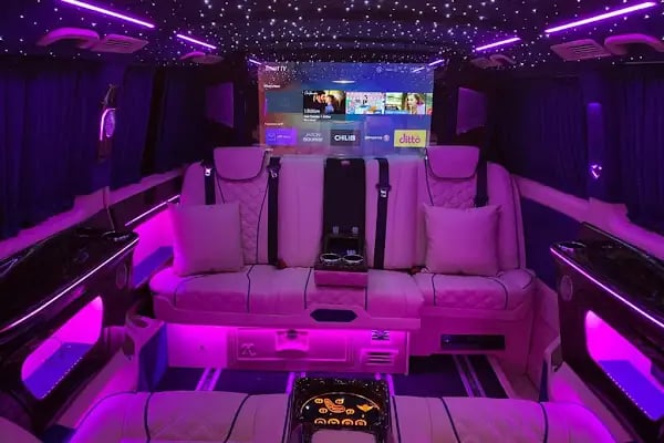 Istanbul Shuttle Here- istanbul airport transfer, saw airport transfer - Resim 3
