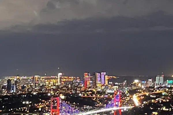 Istanbul Shuttle Here- istanbul airport transfer, saw airport transfer - Resim 15