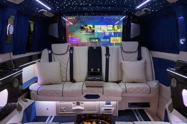 Istanbul Shuttle Here- istanbul airport transfer, saw airport transfer - Resim 2