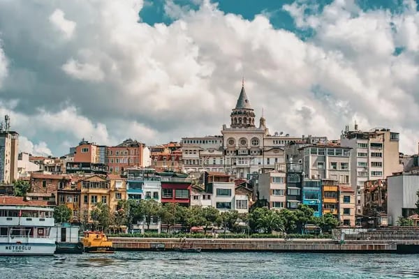 Istanbul Shuttle Here- istanbul airport transfer, saw airport transfer - Resim 8