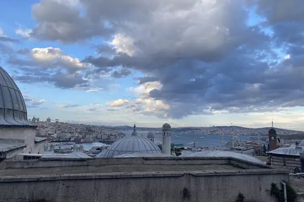 Istanbul Shuttle Here- istanbul airport transfer, saw airport transfer - Resim 17