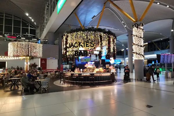 Istanbul Shuttle Here- istanbul airport transfer, saw airport transfer - Resim 11