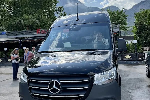Istanbul Shuttle Here- istanbul airport transfer, saw airport transfer - Resim 14
