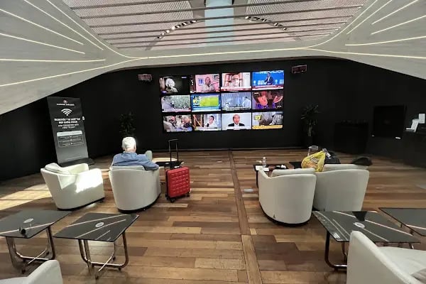 Istanbul Shuttle Here- istanbul airport transfer, saw airport transfer - Resim 18