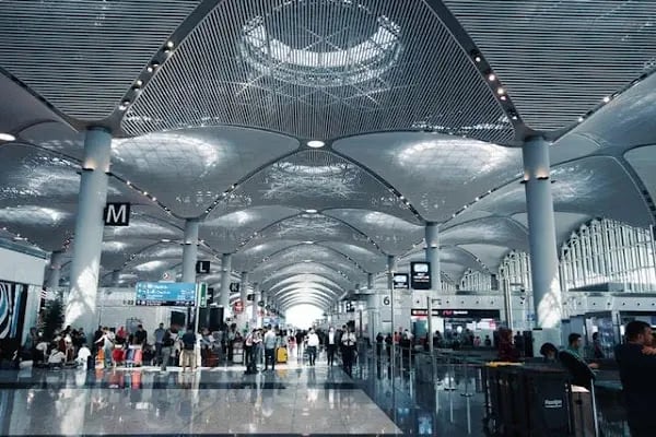 Istanbul Shuttle Here- istanbul airport transfer, saw airport transfer - Resim 4