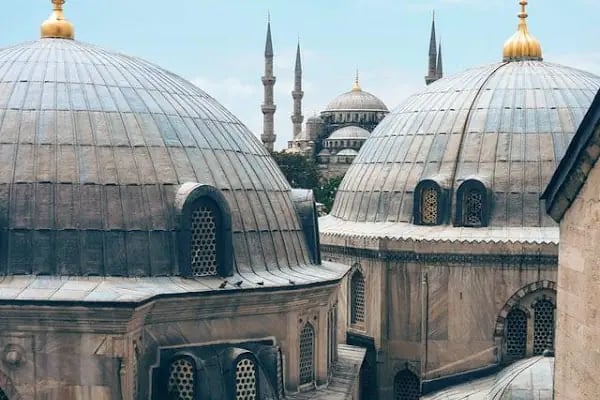 Istanbul Shuttle Here- istanbul airport transfer, saw airport transfer - Resim 7