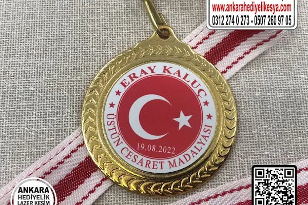 Ankara Hediyelik Eşya - Resim 11