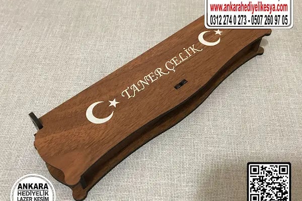 Ankara Hediyelik Eşya - Resim 3