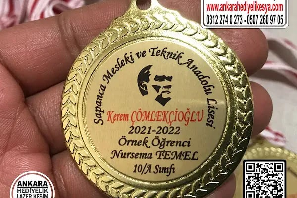 Ankara Hediyelik Eşya - Resim 20