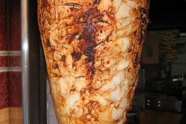 GÜLCİHAN DÖNER - Resim 1