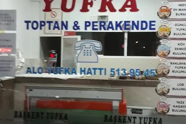 Başkent Yufka - Resim 7