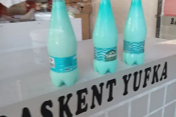 Başkent Yufka - Resim 11