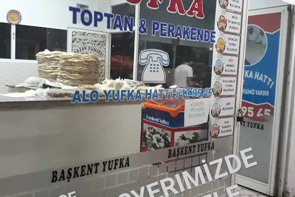 Başkent Yufka - Resim 18