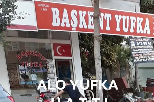 Başkent Yufka - Resim 14